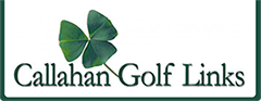 Callahan Golf Links Logo